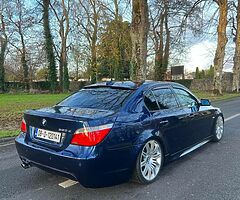 Bmw E60