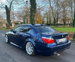 Bmw E60