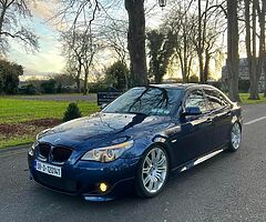 Bmw E60 - Image 3/10