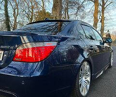 Bmw E60 - Image 4/10