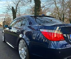 Bmw E60 - Image 5/10