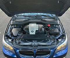 Bmw E60 - Image 6/10