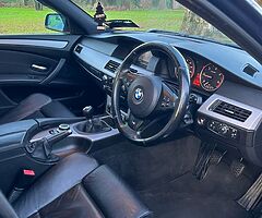 Bmw E60 - Image 7/10