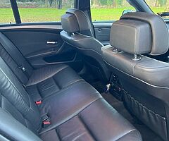 Bmw E60 - Image 8/10