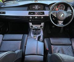 Bmw E60 - Image 9/10