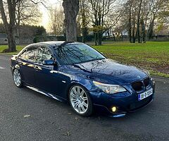 Bmw E60 - Image 10/10