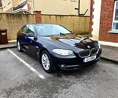 Bmw f10 2012