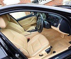 Bmw f10 2012 - Image 5/9