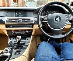 Bmw f10 2012 - Image 6/9