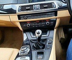 Bmw f10 2012 - Image 7/9