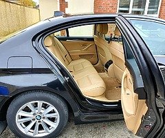 Bmw f10 2012 - Image 8/9