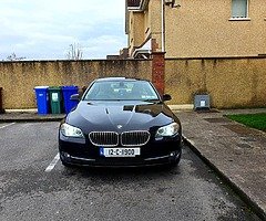 Bmw f10 2012 - Image 9/9