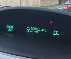 Toyota Yaris 2007