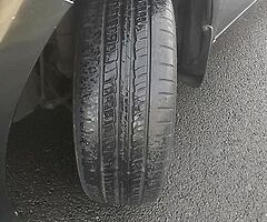 Toyota Yaris 2007 - Image 3/7