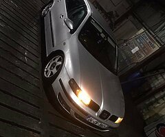 Seat Toledo 110Bhp