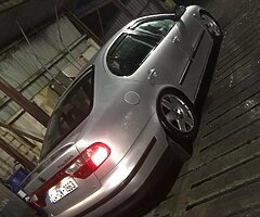 Seat Toledo 110Bhp