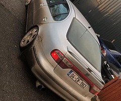 Seat Toledo 110Bhp - Image 4/6