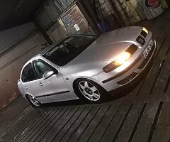 Seat Toledo 110Bhp - Image 6/6