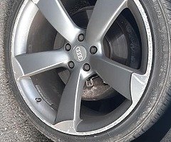 TTRS