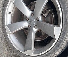 TTRS