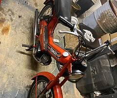 Tomos A3M and A3K - Image 3/6