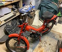Tomos A3M and A3K - Image 4/6