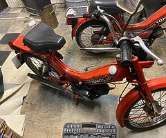 Tomos A3M and A3K - Image 6/6