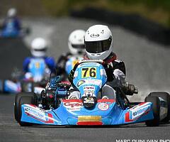 Tillotson T4 Senior Kart - Image 8/9