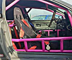 E46 drift car - Image 3/7