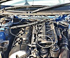 E46 drift car - Image 4/7
