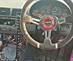 E46 drift car - Image 5/7