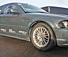 E46 drift car - Image 7/7