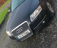 Audi a6 2.0T - Image 5/5