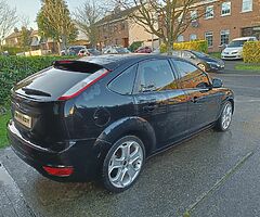 Ford focus 1.8 tdci titanium - Image 3/9