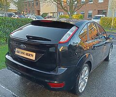 Ford focus 1.8 tdci titanium - Image 4/9
