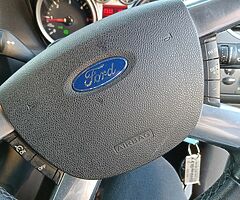 Ford focus 1.8 tdci titanium - Image 8/9