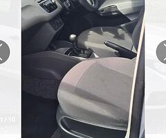 Seat Ibiza 1.4 diesel, low mileage