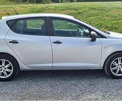Seat Ibiza 1.4 diesel, low mileage - Image 5/7