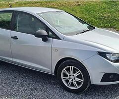 Seat Ibiza 1.4 diesel, low mileage - Image 6/7