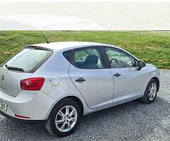 Seat Ibiza 1.4 diesel, low mileage - Image 7/7