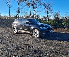 Bmw x5 commercial - Image 3/7