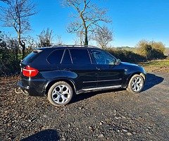 Bmw x5 commercial - Image 4/7