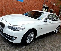 Bmw 2012 f10