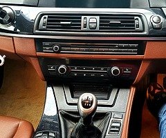 Bmw 2012 f10 - Image 3/9