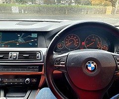 Bmw 2012 f10 - Image 5/9
