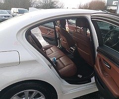 Bmw 2012 f10 - Image 7/9