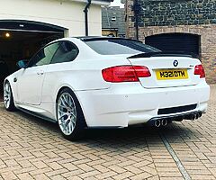 2007 BMW M3 - Image 3/10