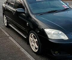 06 e12 corrola - Image 3/3