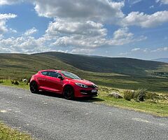 Renaultsport Megane 275 Cup-S