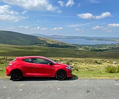 Renaultsport Megane 275 Cup-S